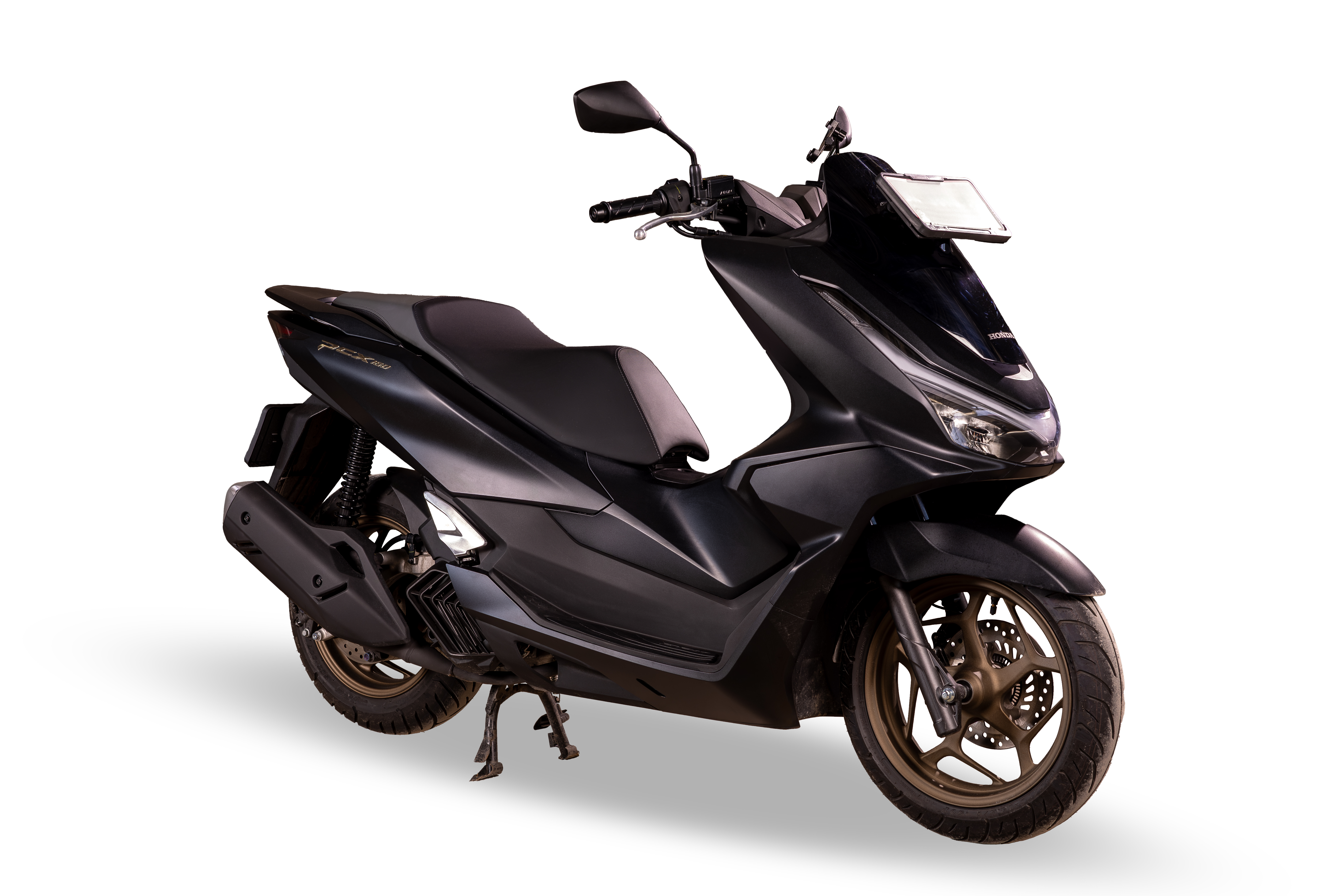 Rental bike - Honda New PCX ABS