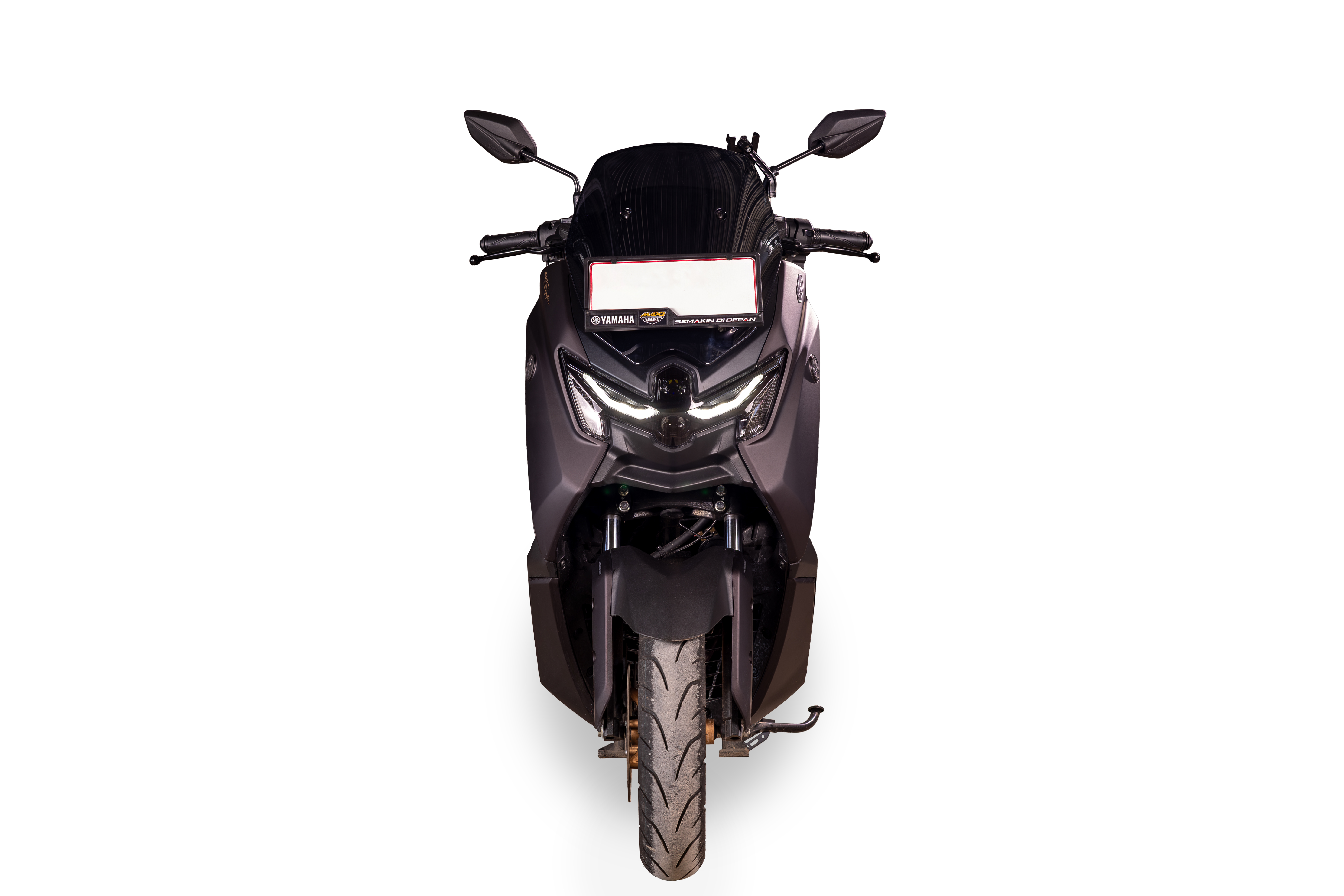 NMax 155 New Gen - photo 1