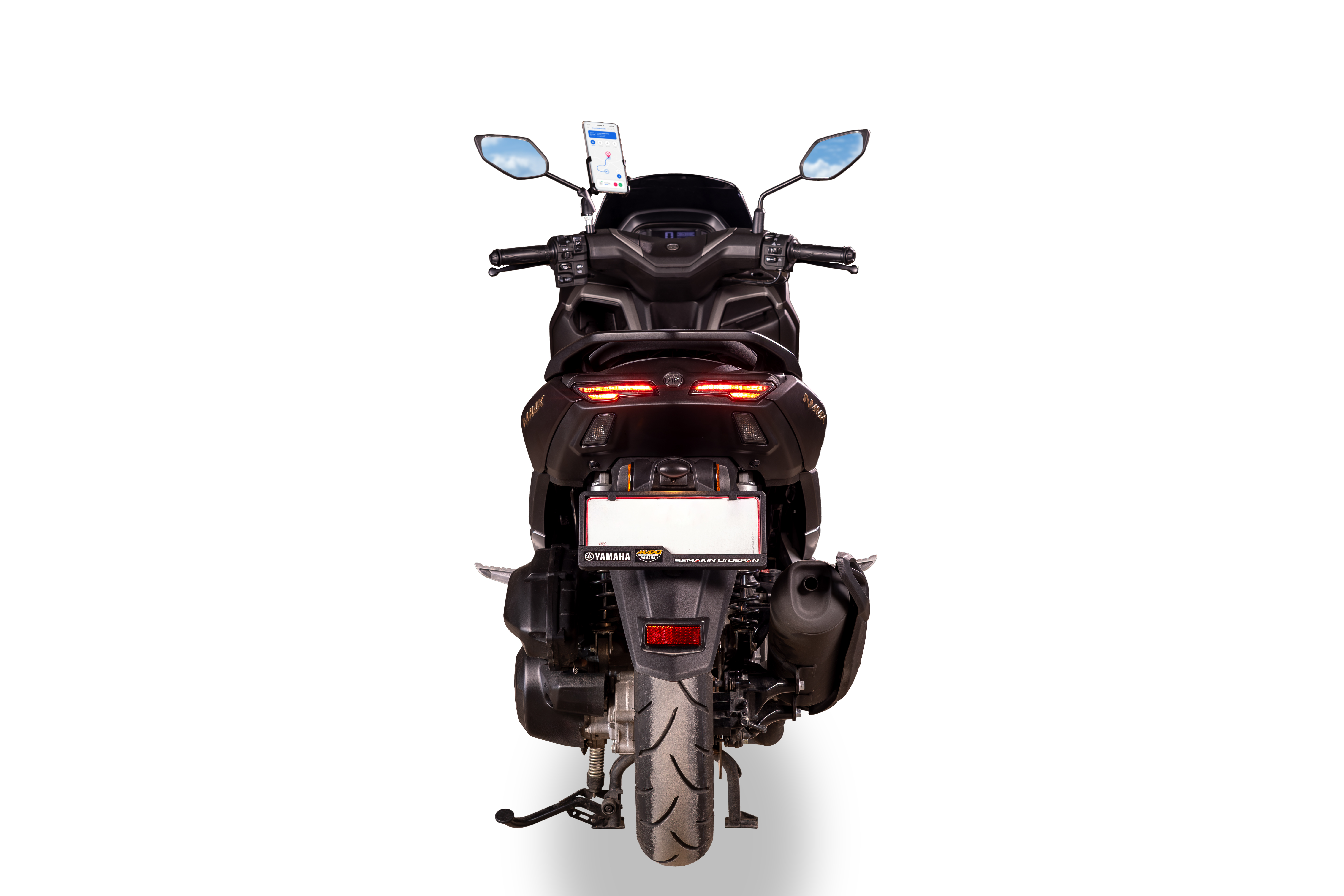 NMax 155 New Gen - photo 2