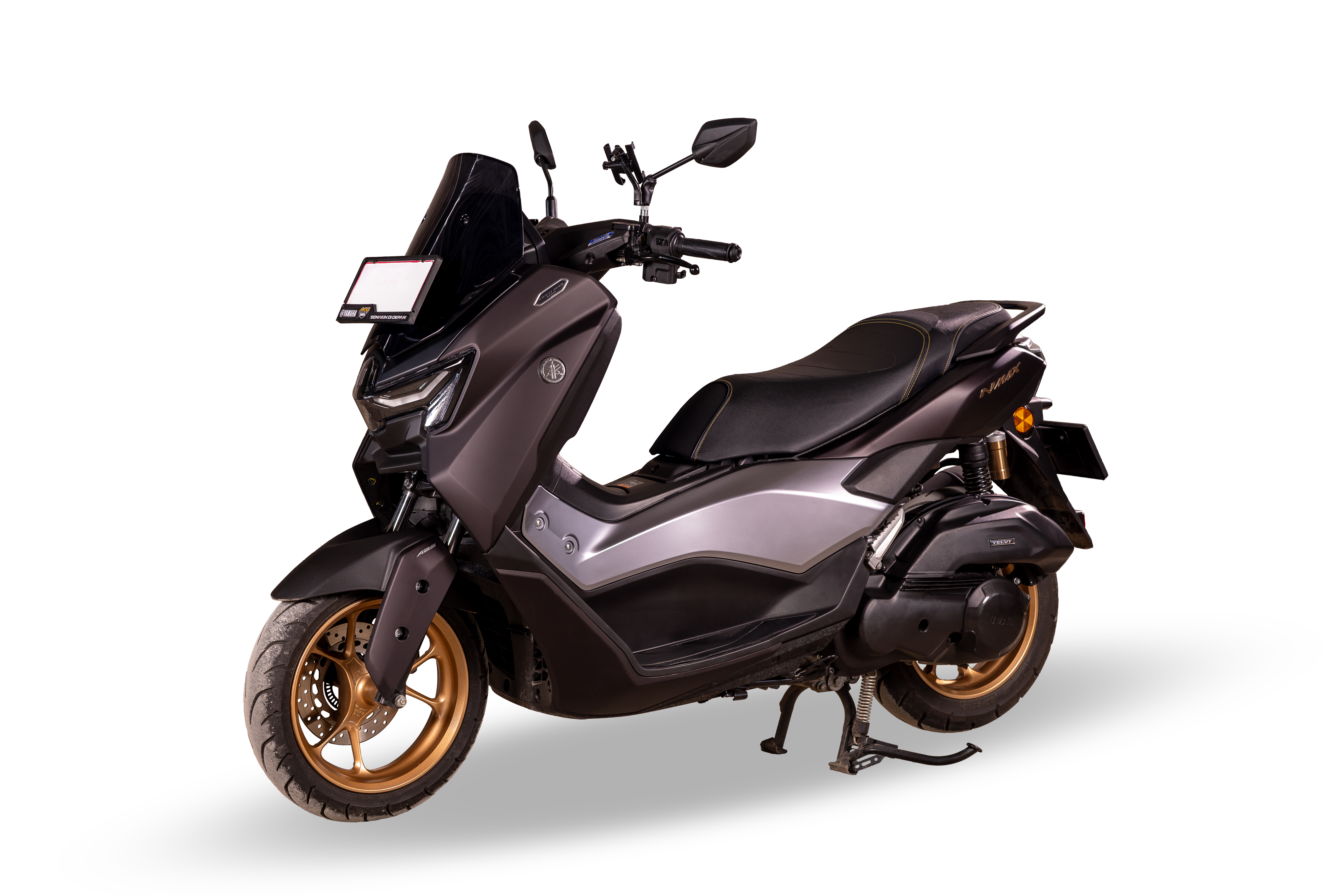 NMax 155 New Gen - photo 5