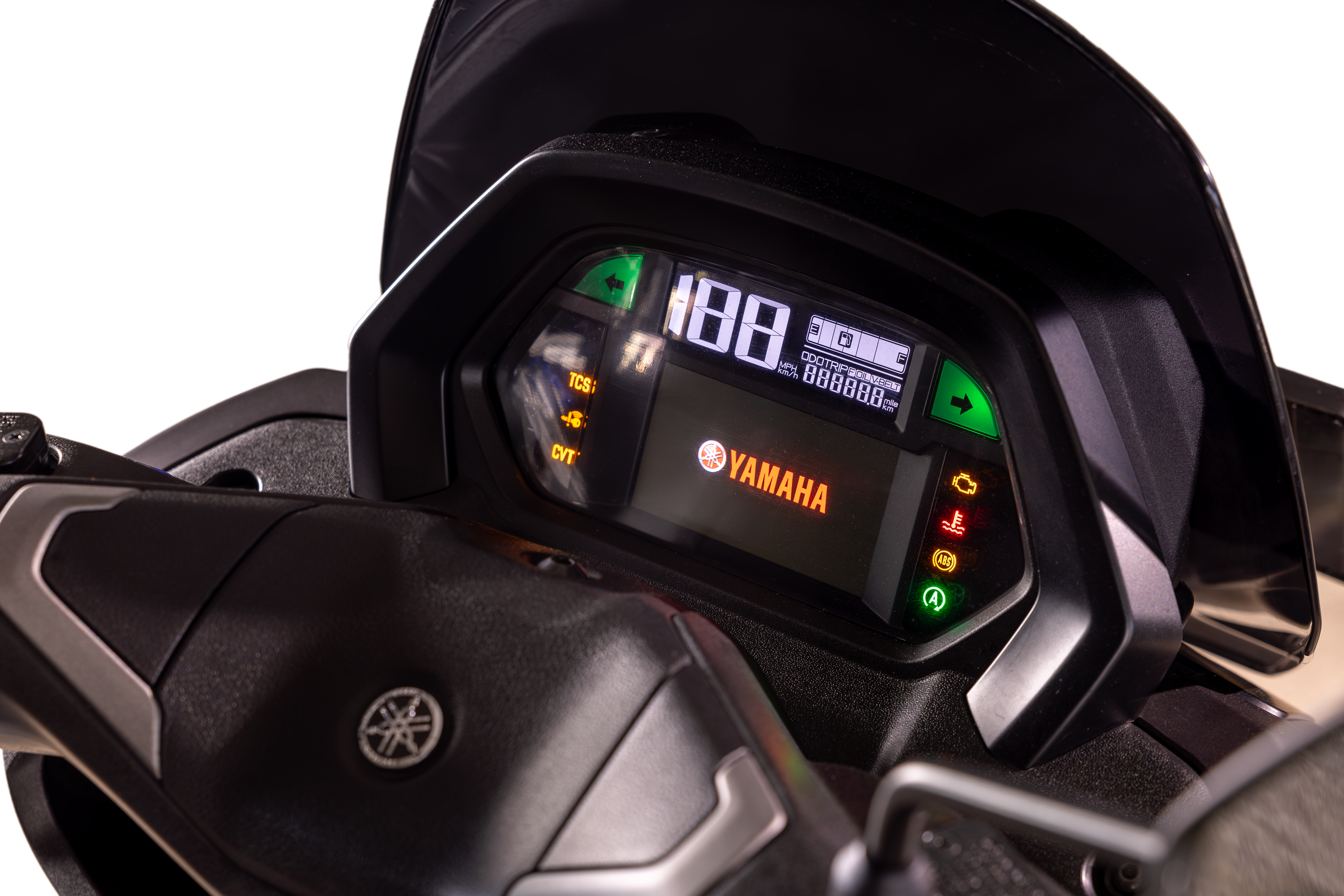 NMax 155 New Gen - photo 4