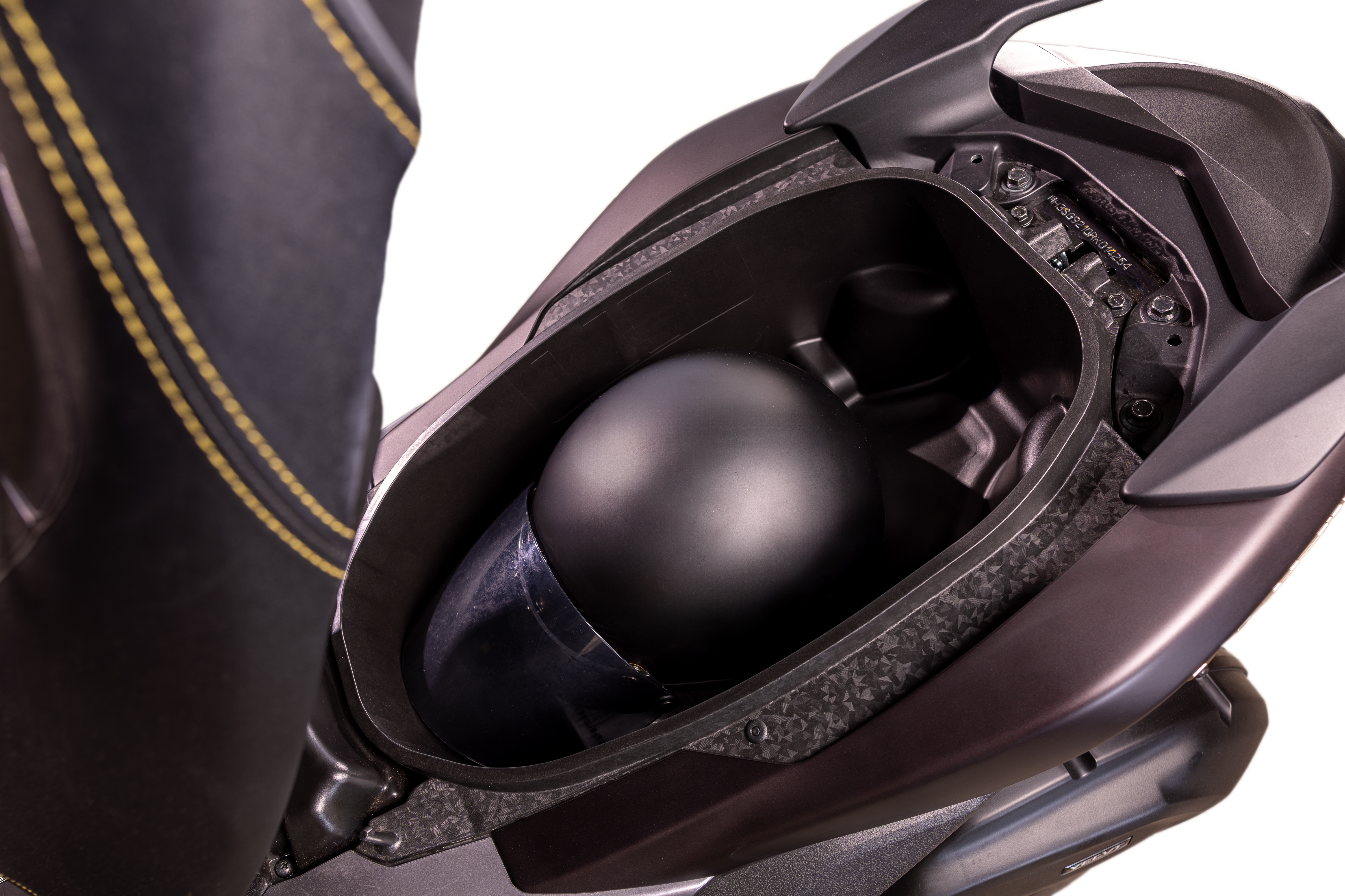 NMax 155 New Gen - photo 6
