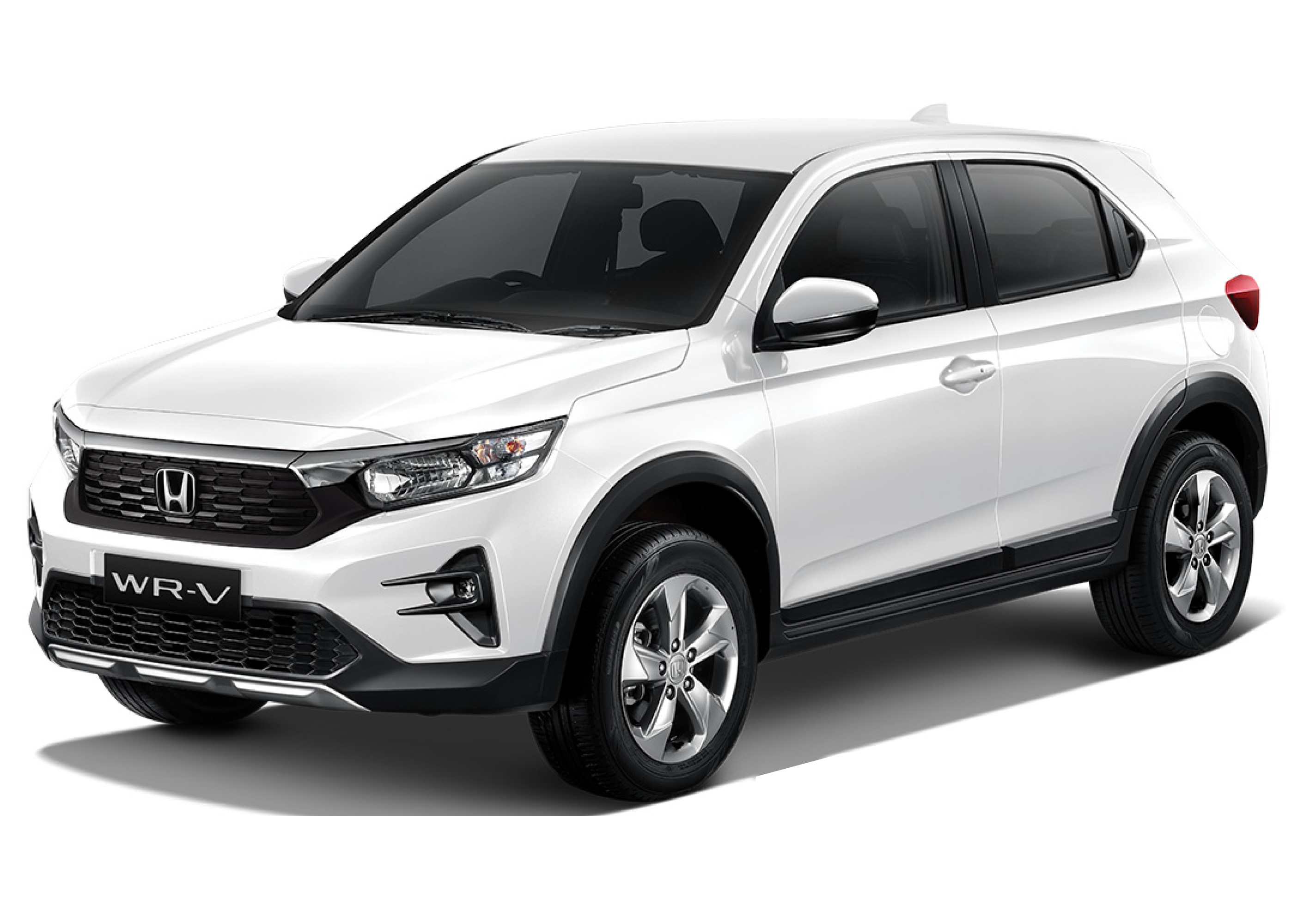 Mieten Sie einen Honda WR-V