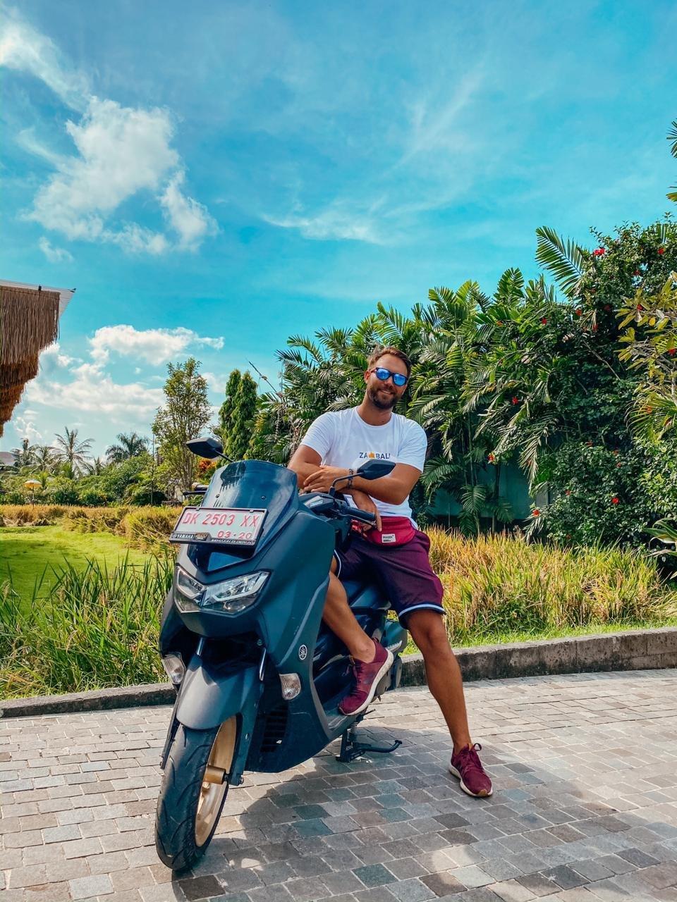 Stay Safe on Two Wheels in Bali: 13 Crucial Tips