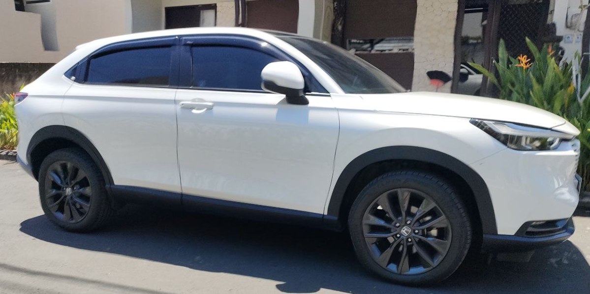 Louez une Honda HR-V -  photo 1