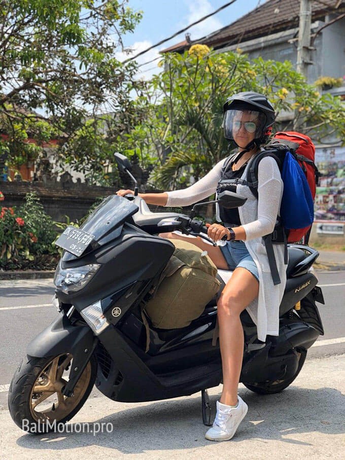 El kit adecuado para llevar cosas en una bicicleta