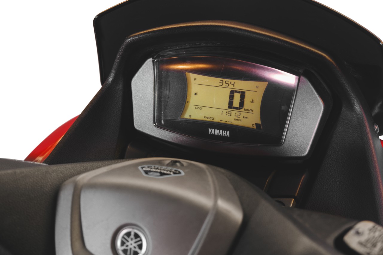 Louez un Yamaha All New Nmax- photo 2