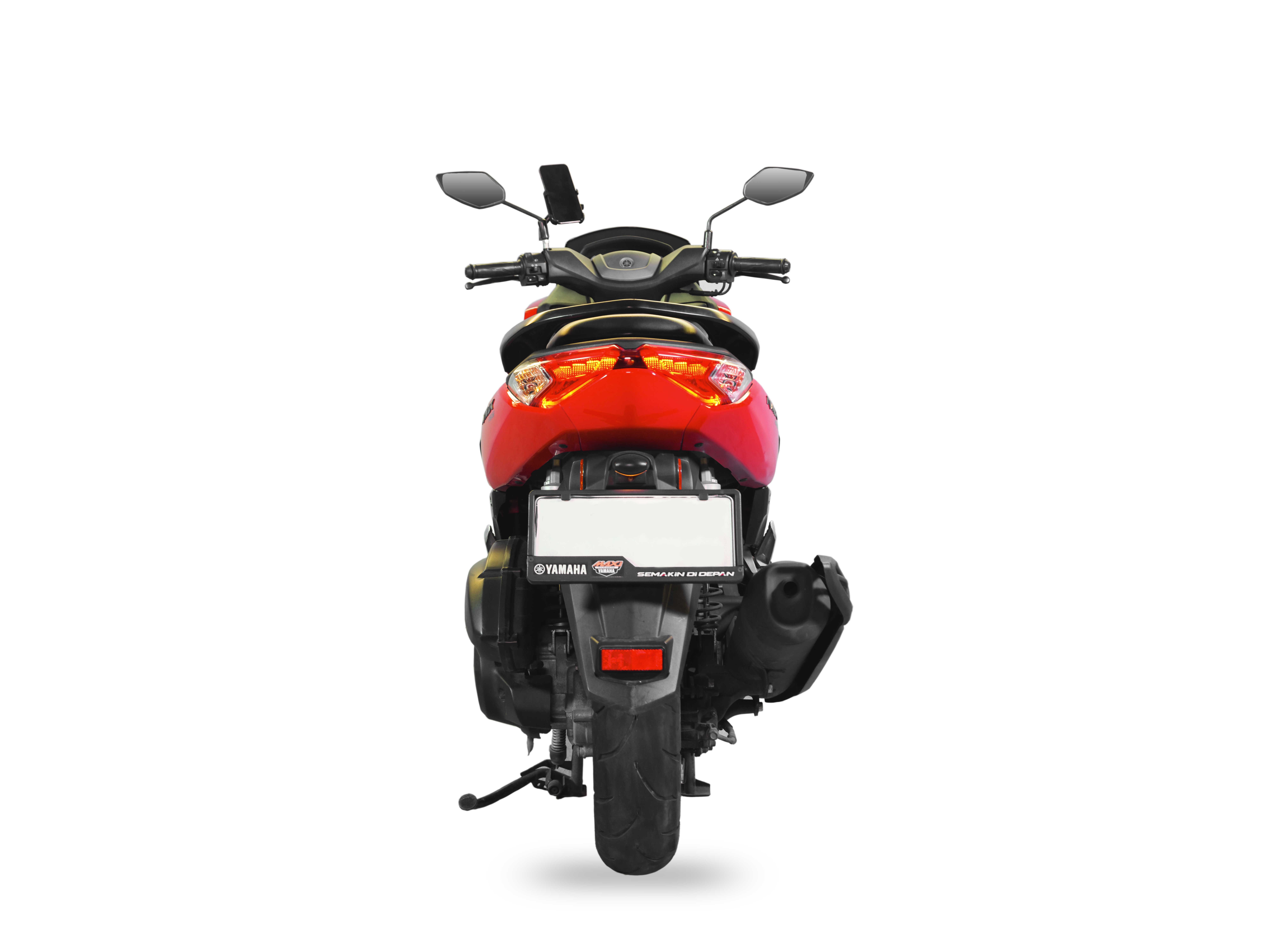 Louez un Yamaha All New Nmax- photo 3