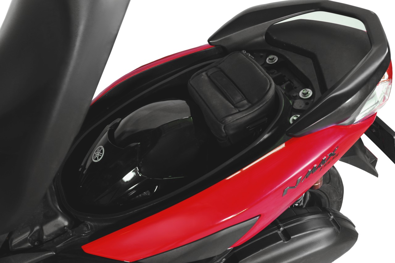 Louez un Yamaha All New Nmax- photo 3