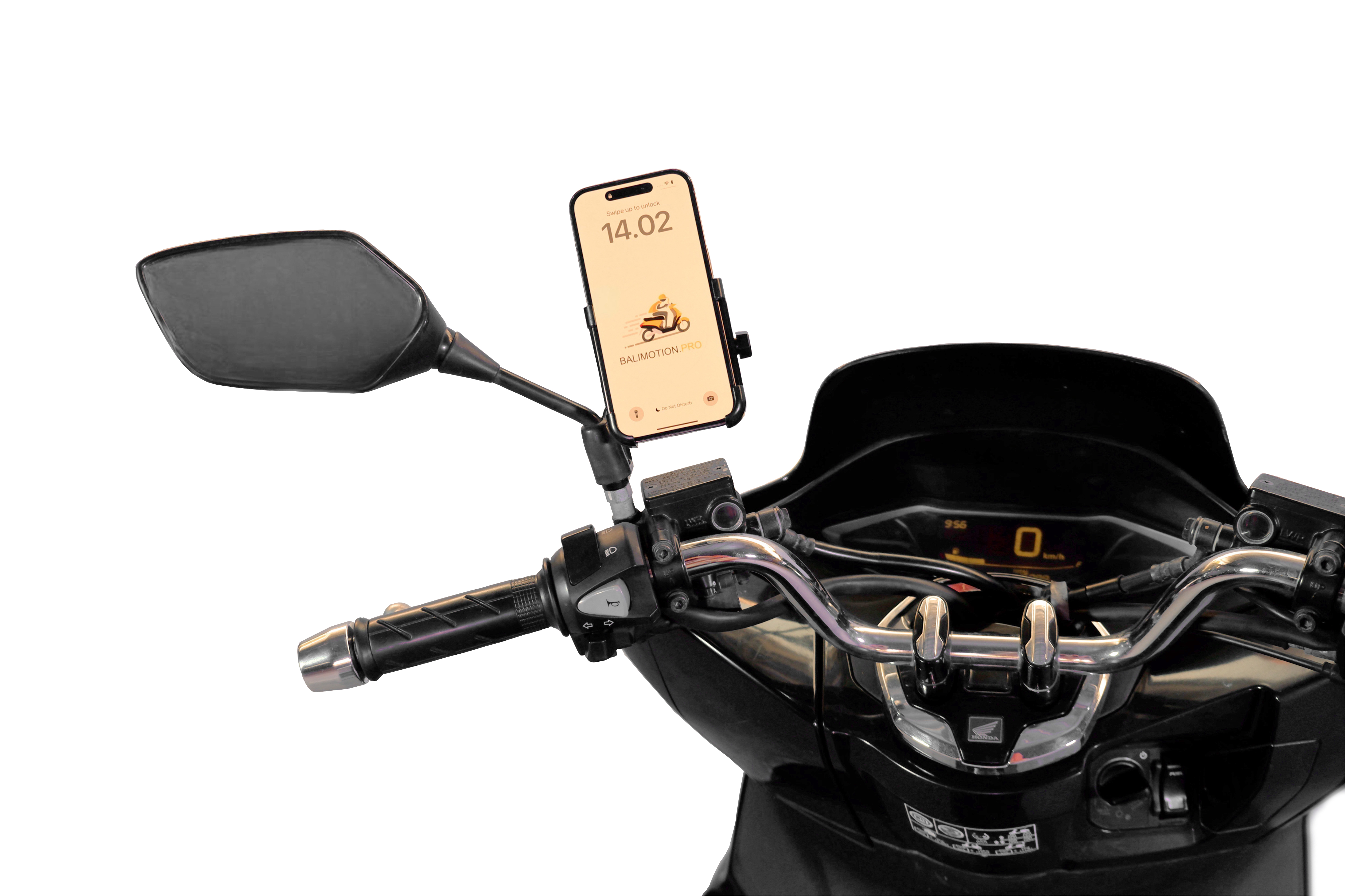Alquiler de Honda PCX - photo 1