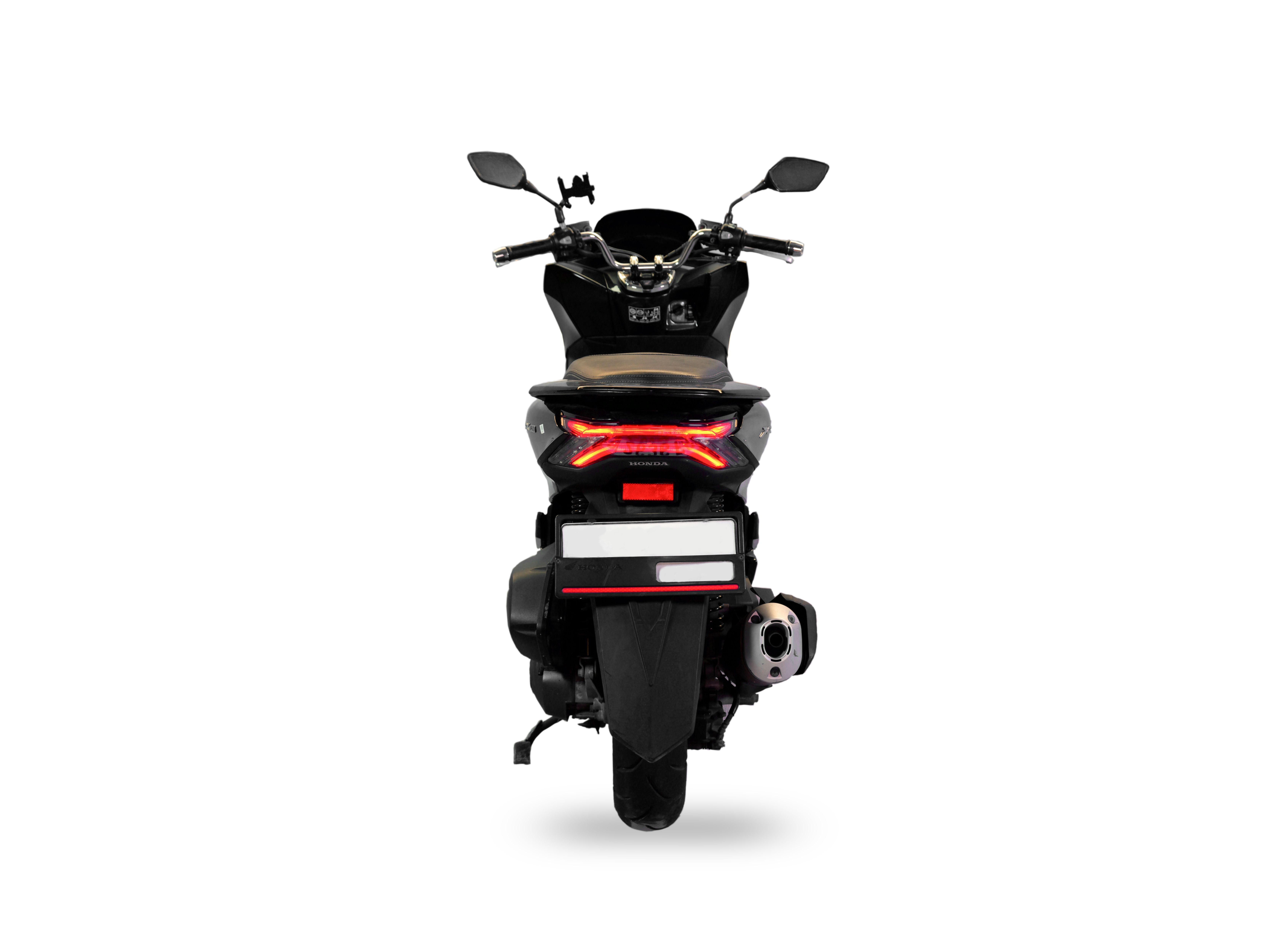 Alquiler de Honda PCX - photo 3