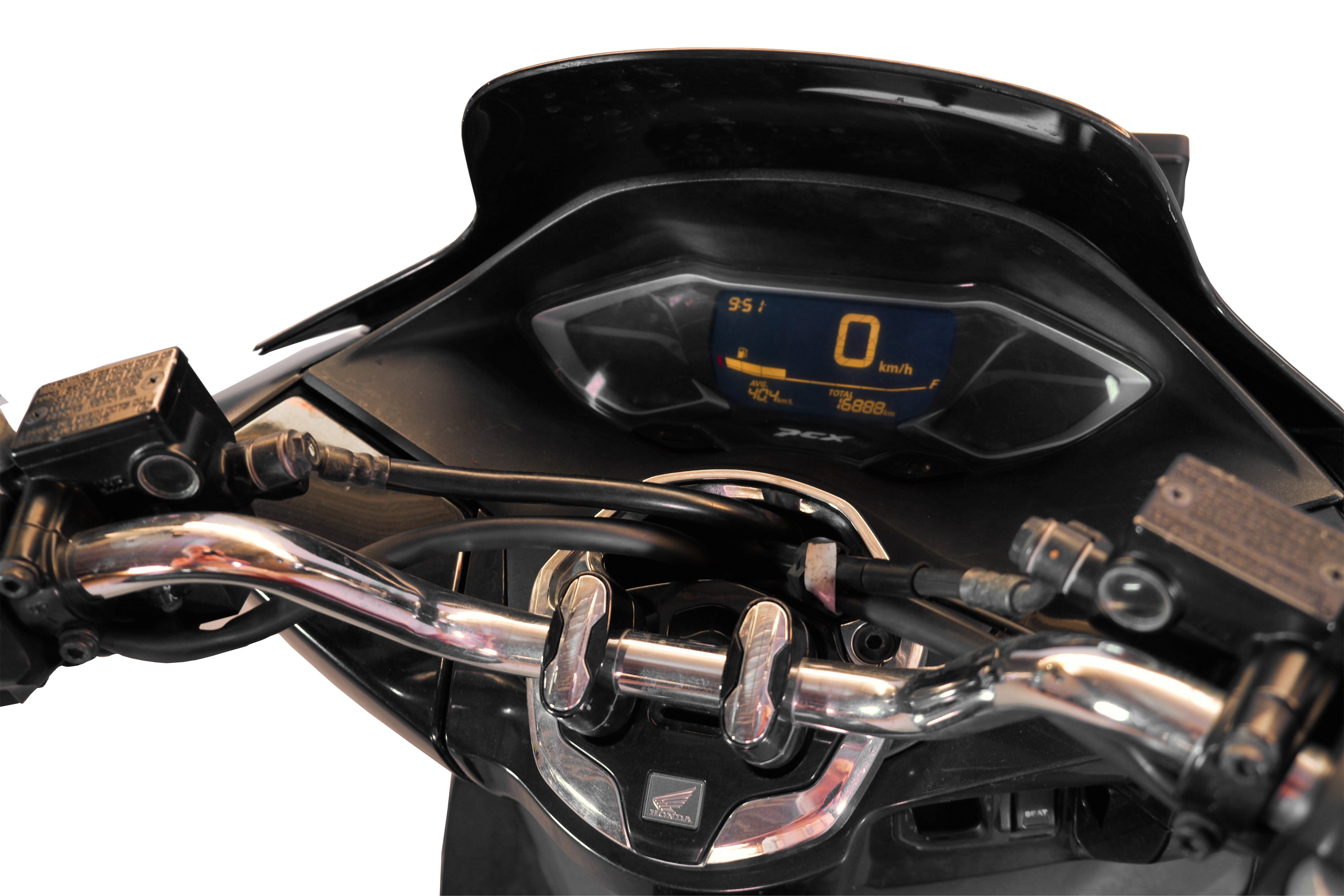 Alquiler de Honda PCX - photo 2