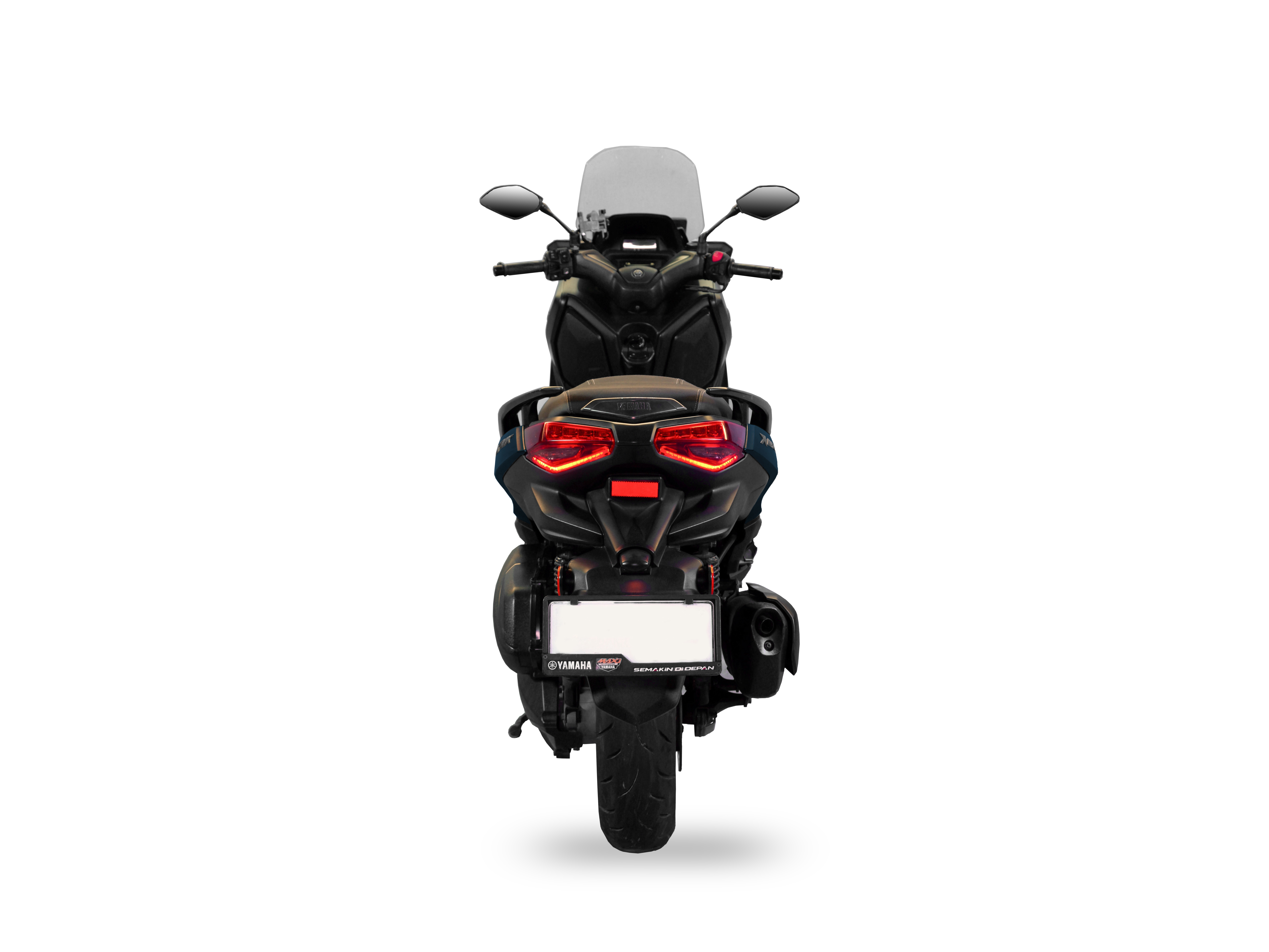 Mieten Sie einen Yamaha XMax Connected - photo 2
