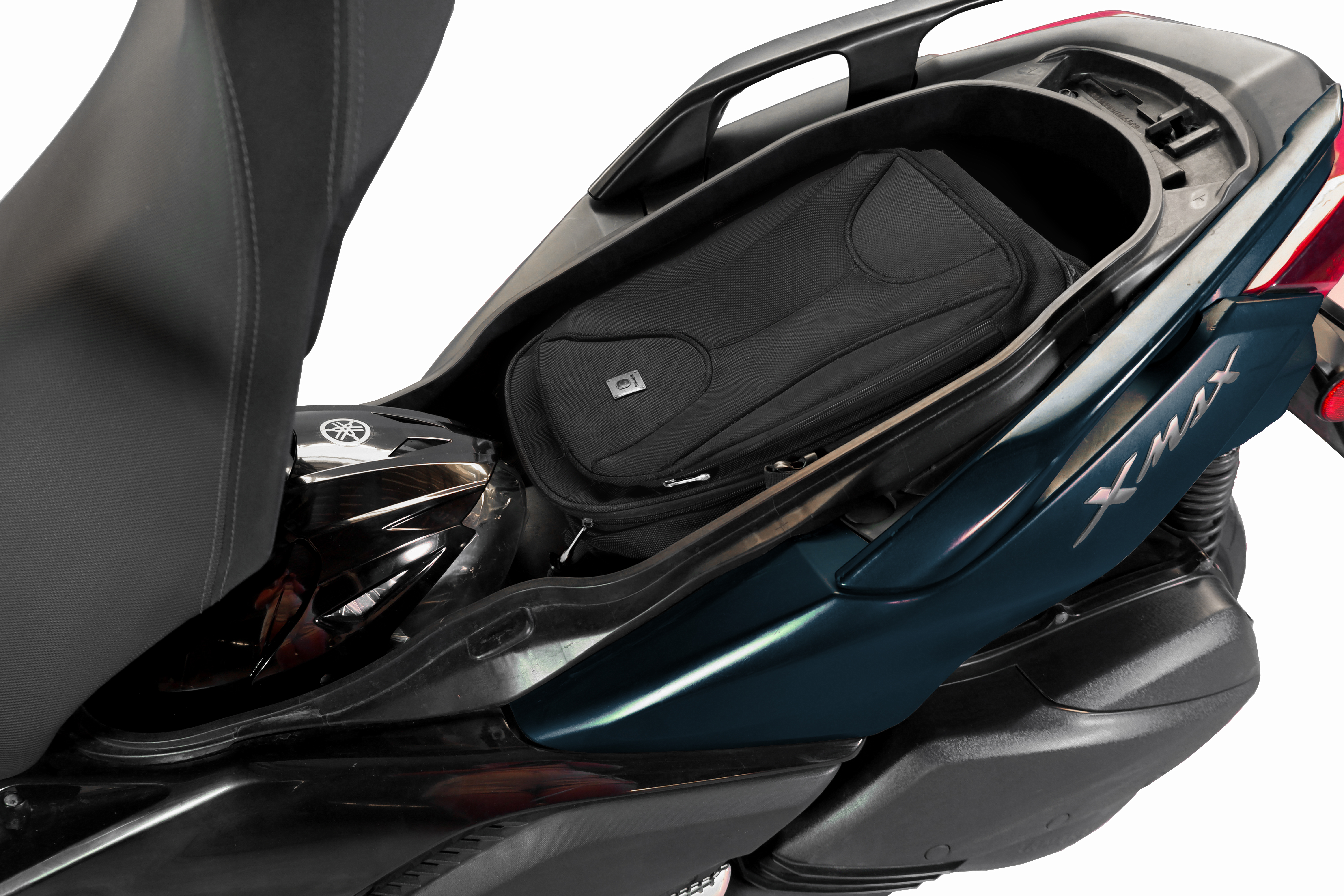 Mieten Sie einen Yamaha XMax Connected - photo 3
