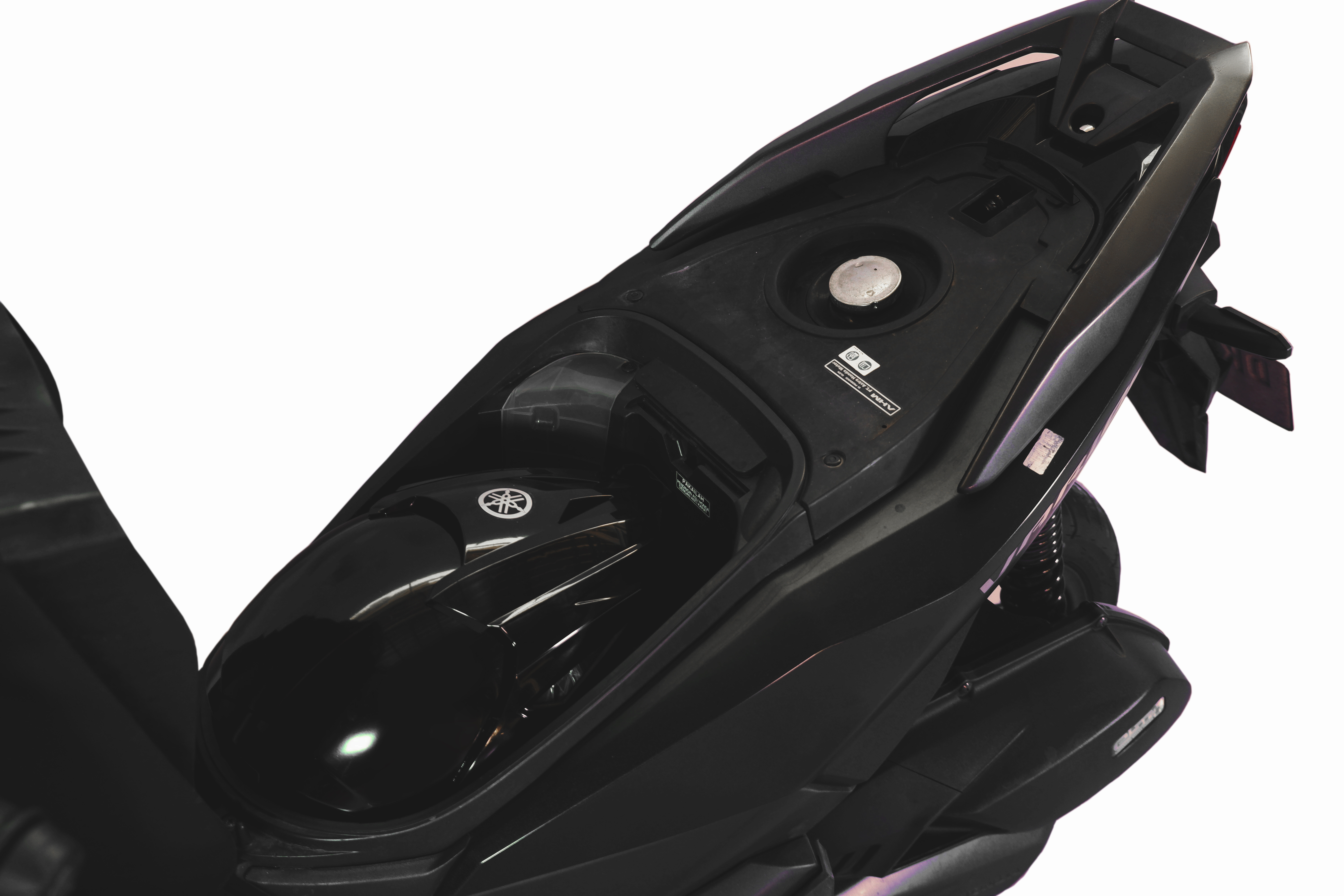 Rent a bike Honda Vario 160 - photo 4