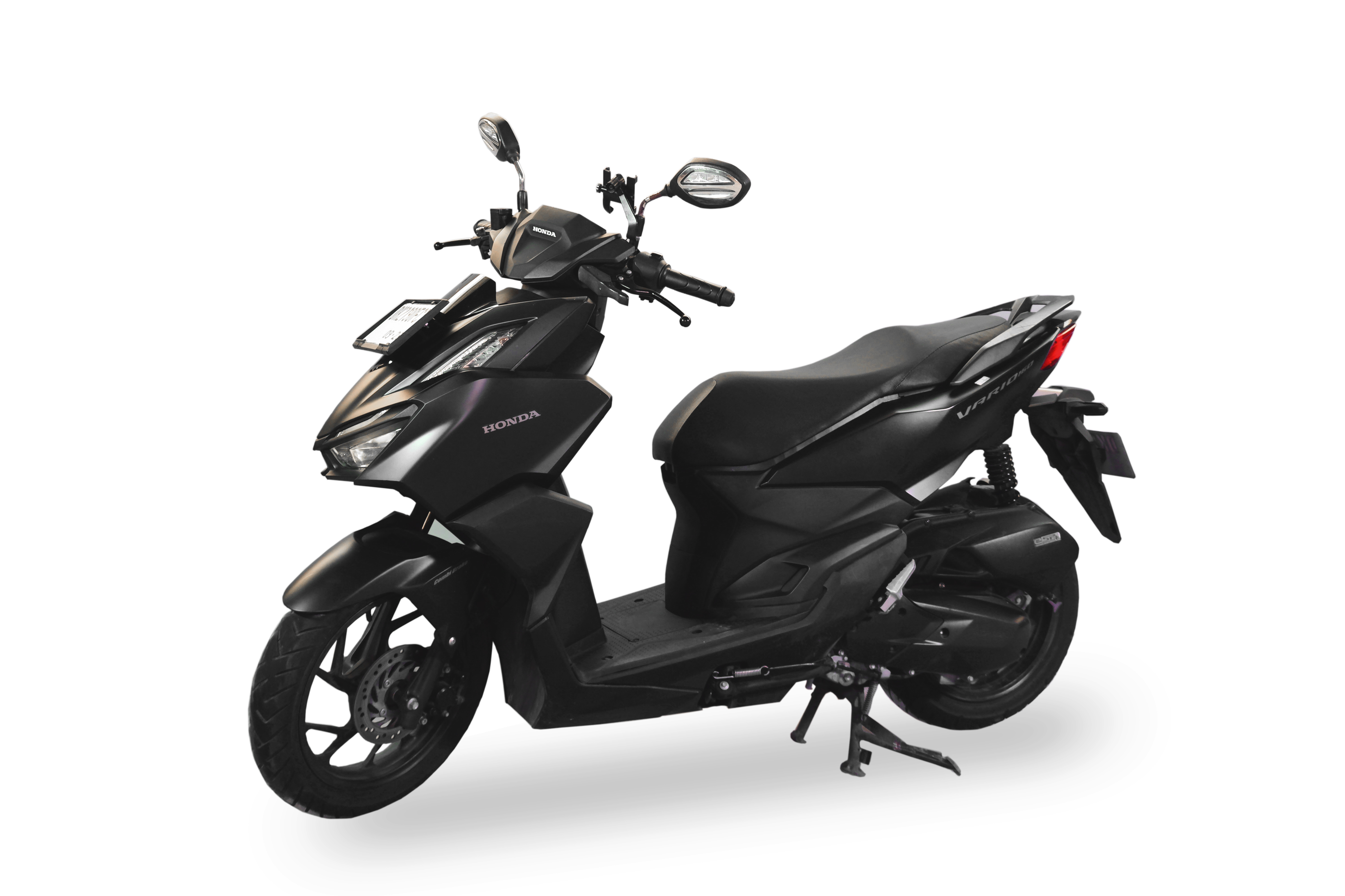 Bike Honda Vario 160 - photo